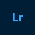 Logo of Adobe Photoshop Lightroom android Application 